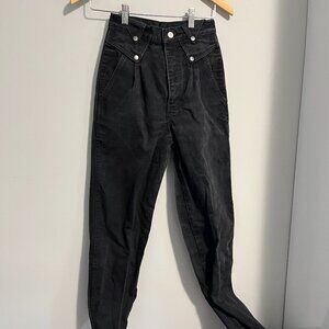 Unique Wrangler Jeans